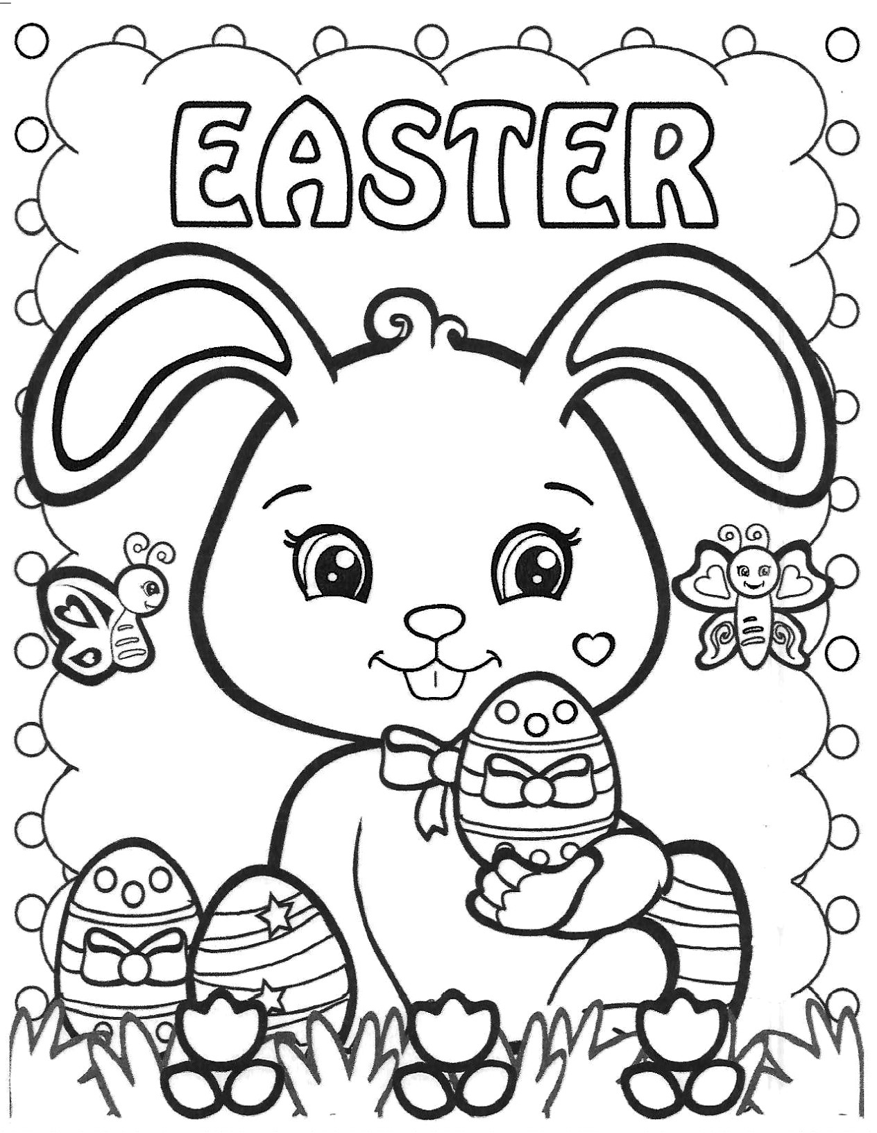 PickRite Thriftway Grocery Store in Montesano, Washington Easter